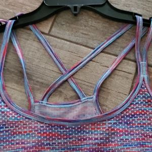 Nike Dri-fit Tank Top